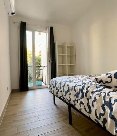 Charmant 3 Pieces Idealement Situe Menton Exterior foto