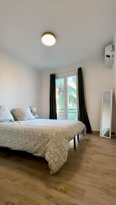 Charmant 3 Pieces Idealement Situe Menton Exterior foto